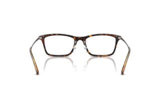 Vista posteriore Emporio Armani EA3252D (5026)