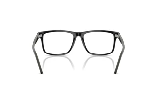 Vista posteriore Emporio Armani EA3257 (5017)