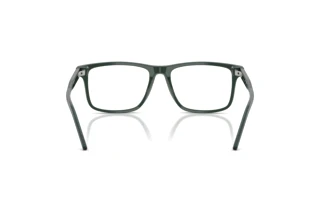 Vista posteriore Emporio Armani EA3257 (6257)