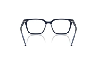 Vista posteriore Emporio Armani EA3258 (6256)