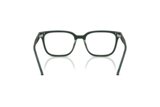 Vista posteriore Emporio Armani EA3258 (6257)