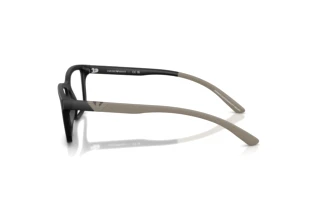 Vista laterale Emporio Armani EA3259 (5001)