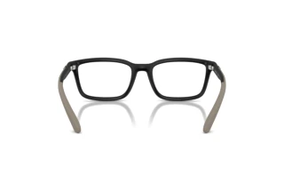 Vista posteriore Emporio Armani EA3259 (5001)