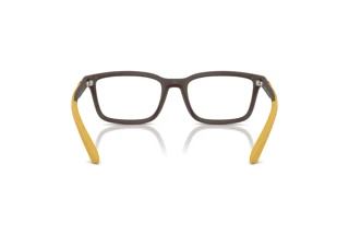 Vista posteriore Emporio Armani EA3259 (6258)