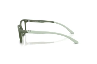 Vista laterale Emporio Armani EA3259 (6259)