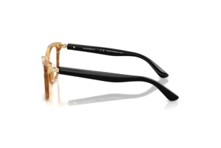 Vista laterale Emporio Armani EA3261U (6269)