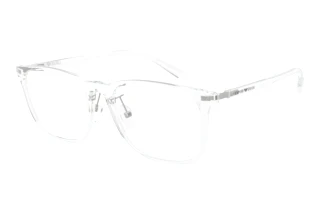 Vista frontale Emporio Armani EA3263D (6344)