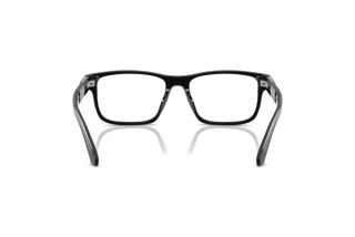 Vista posteriore Emporio Armani EA3265U (5017)
