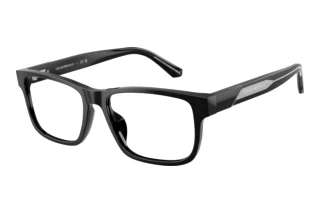 Vista frontale Emporio Armani EA3265U (5017)