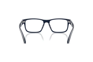 Vista posteriore Emporio Armani EA3265U (6039)