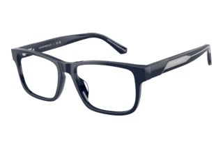 Vista frontale Emporio Armani EA3265U (6039)