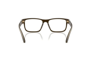 Vista posteriore Emporio Armani EA3265U (6307)