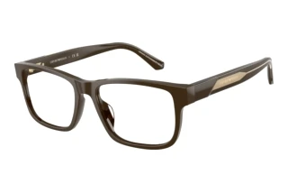 Vista frontale Emporio Armani EA3265U (6307)