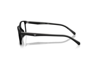 Vista laterale Emporio Armani EA3266U (5001)