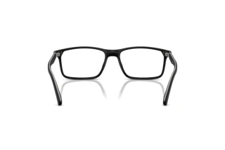 Vista posteriore Emporio Armani EA3266U (5001)