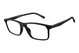 Vista frontale Emporio Armani EA3266U (5001)