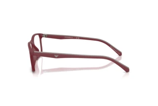 Vista laterale Emporio Armani EA3266U (5261)