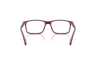 Vista posteriore Emporio Armani EA3266U (5261)