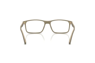 Vista posteriore Emporio Armani EA3266U (5437)