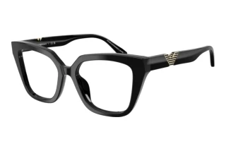 Vista frontale Emporio Armani EA3267U (5017)