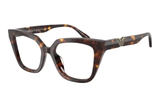 Vista frontale Emporio Armani EA3267U (5026)
