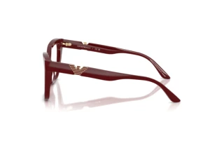 Vista laterale Emporio Armani EA3267U (6323)