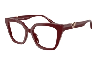 Vista frontale Emporio Armani EA3267U (6323)