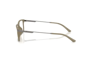 Vista laterale Emporio Armani EA3268U (5437)