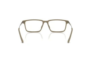 Vista posteriore Emporio Armani EA3268U (5437)