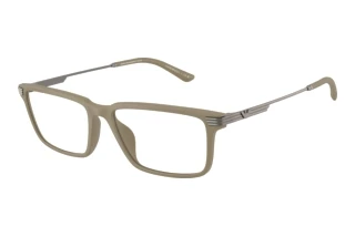 Vista frontale Emporio Armani EA3268U (5437)