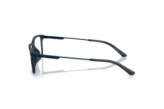 Vista laterale Emporio Armani EA3268U (6185)