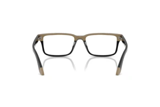 Vista posteriore Emporio Armani EA3269 (6313)