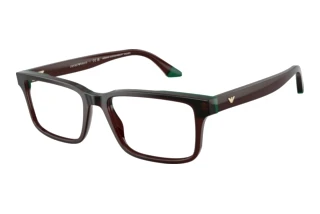 Vista frontale Emporio Armani EA3269 (6315)