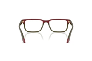 Vista posteriore Emporio Armani EA3269 (6316)