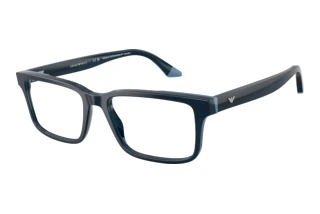 Vista frontale Emporio Armani EA3269 (6317)