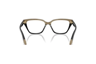 Vista posteriore Emporio Armani EA3270U (6313)