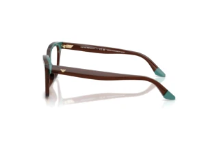 Vista laterale Emporio Armani EA3270U (6318)