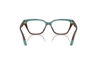 Vista posteriore Emporio Armani EA3270U (6318)