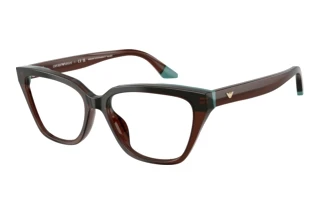 Vista frontale Emporio Armani EA3270U (6318)