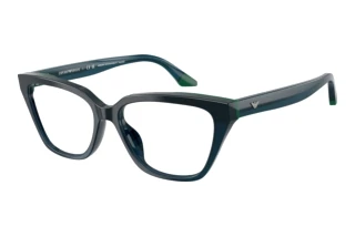 Vista frontale Emporio Armani EA3270U (6319)
