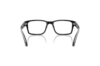Vista posteriore Emporio Armani EA3271 (5017)