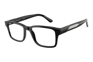 Vista frontale Emporio Armani EA3271 (5017)