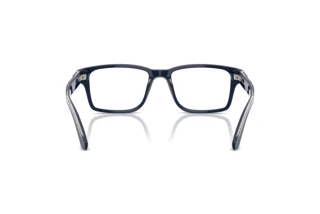 Vista posteriore Emporio Armani EA3271 (6039)