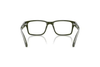 Vista posteriore Emporio Armani EA3271 (6321)