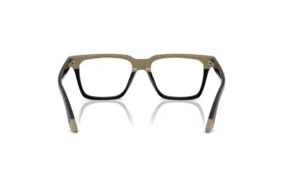 Vista posteriore Emporio Armani EA3272U (6313)