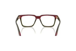 Vista posteriore Emporio Armani EA3272U (6316)