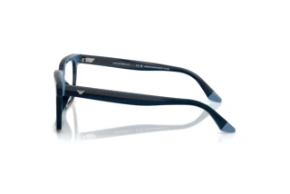 Vista laterale Emporio Armani EA3272U (6317)