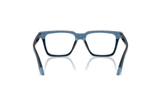 Vista posteriore Emporio Armani EA3272U (6317)