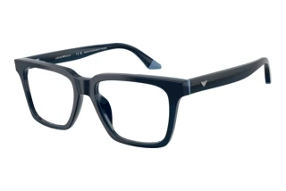 Vista frontale Emporio Armani EA3272U (6317)