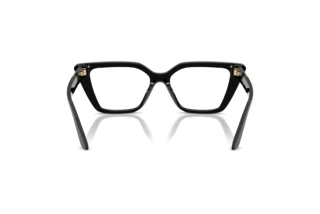 Vista posteriore Emporio Armani EA3273U (5017)